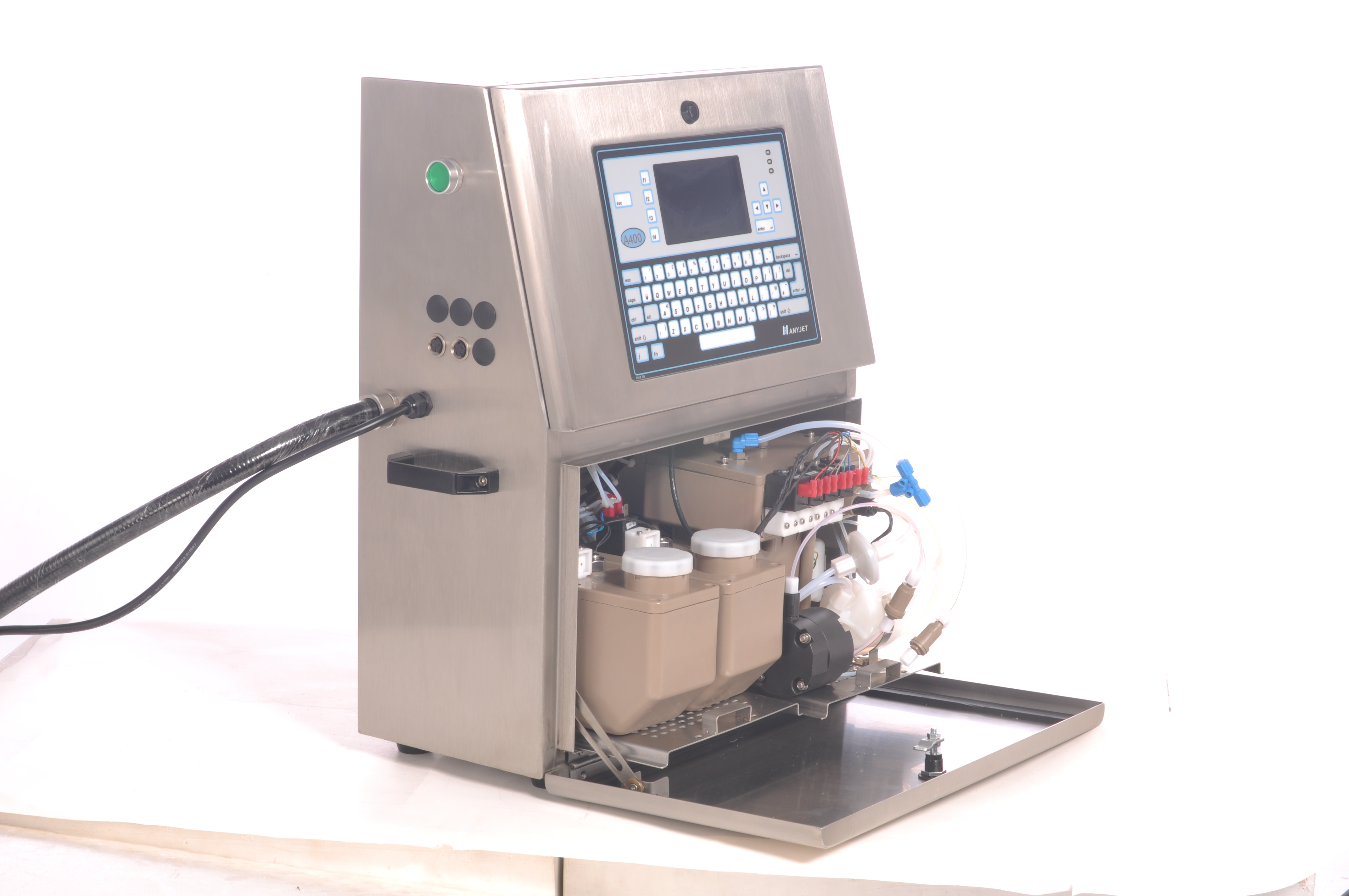 Ink Jet Printer - Buy Ink Jet Printer Product on ZHANGJIAGANG VESHINE ...